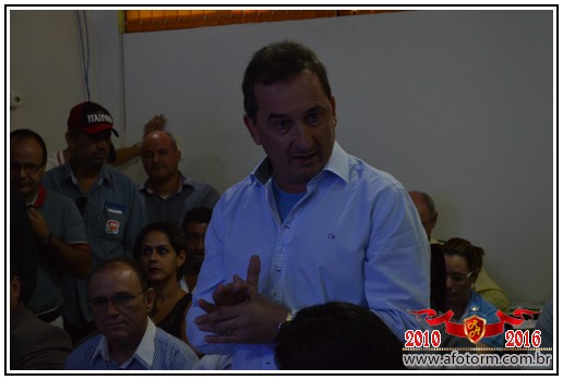 rolim de moura